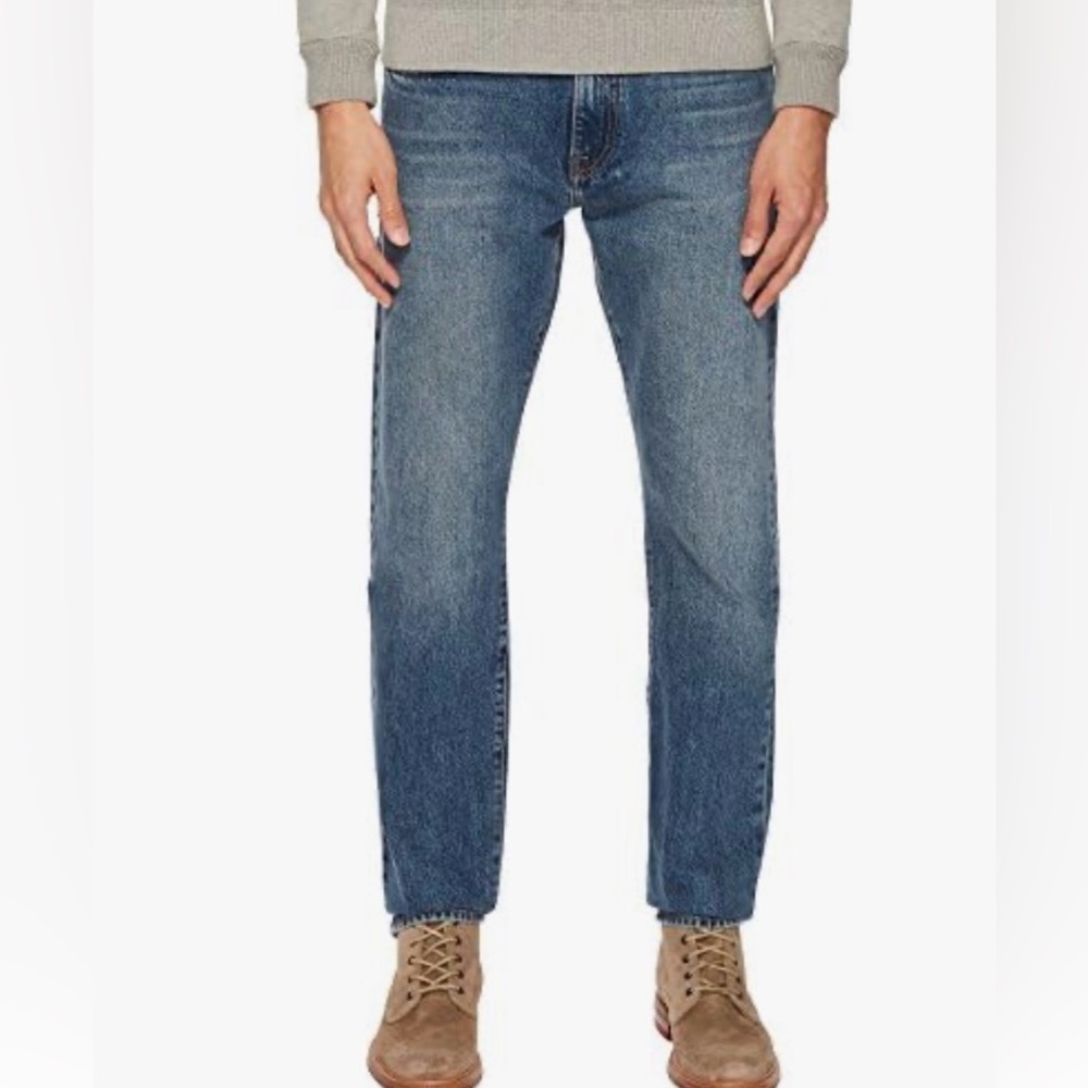Baldwin Kansas City Henley Jeans
